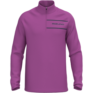 Mizuno Box 1/4 Zip